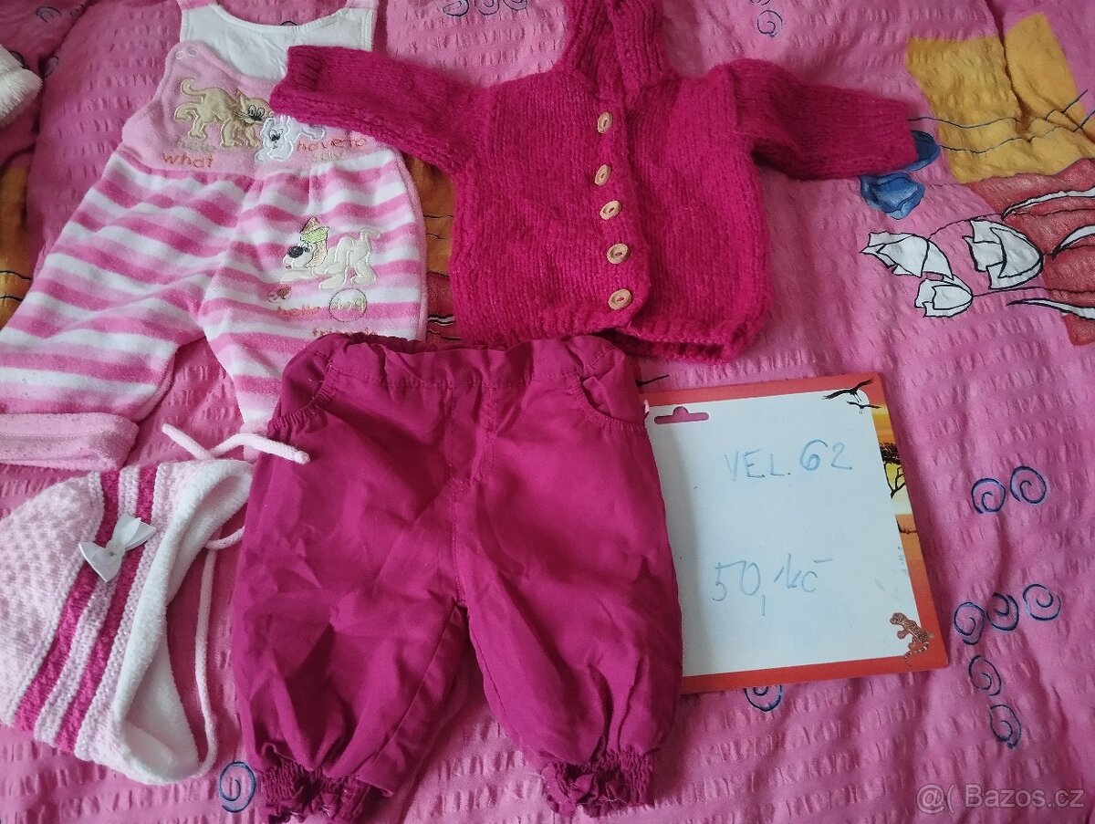 Oblečení - 6