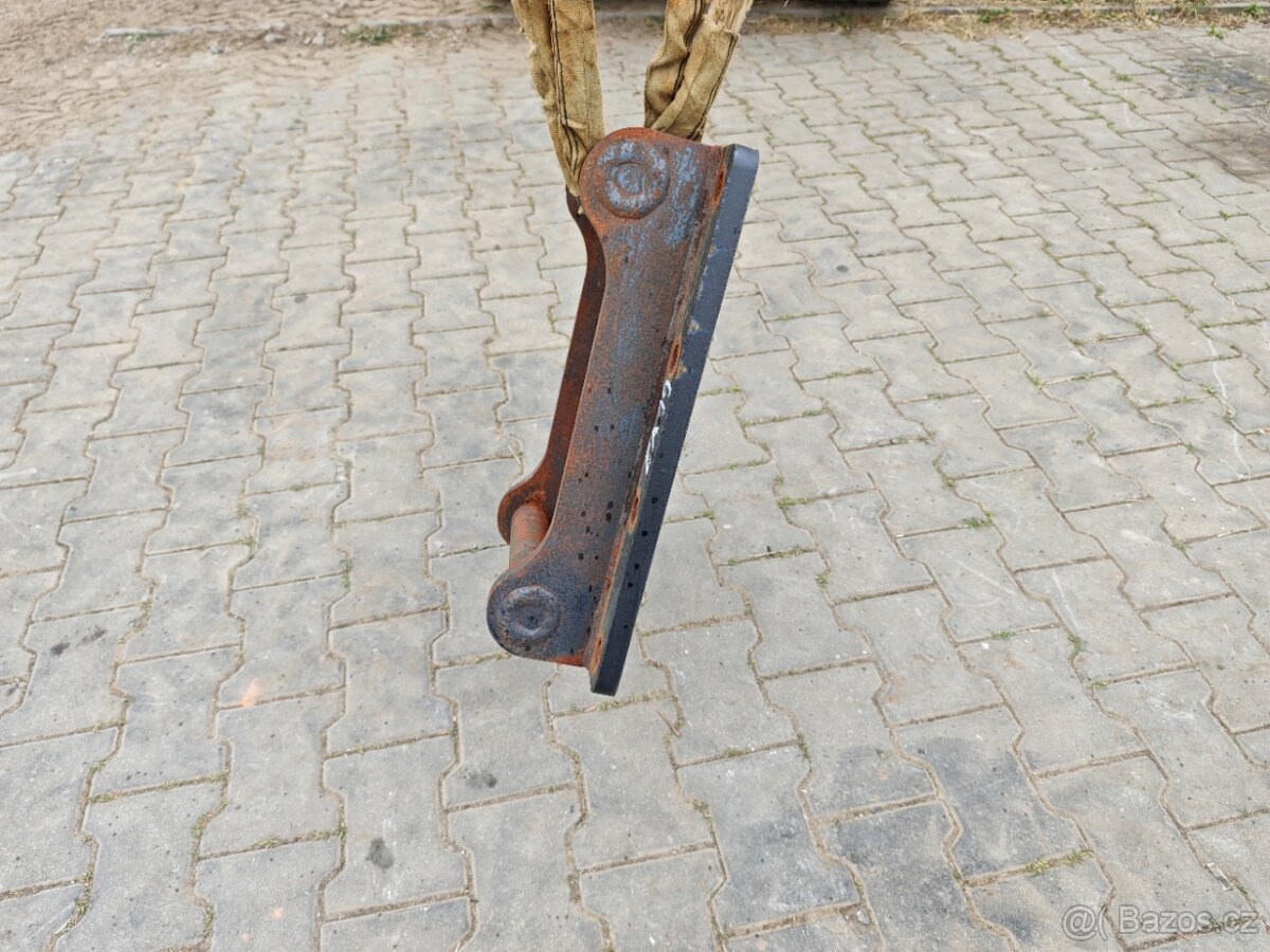 Upínací deska 44x52 cm. EA19 - 6