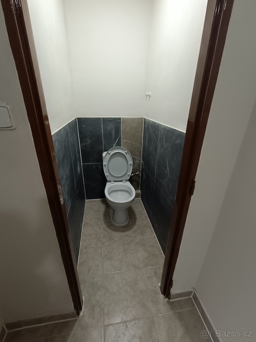 Pronájem obchodu - 6