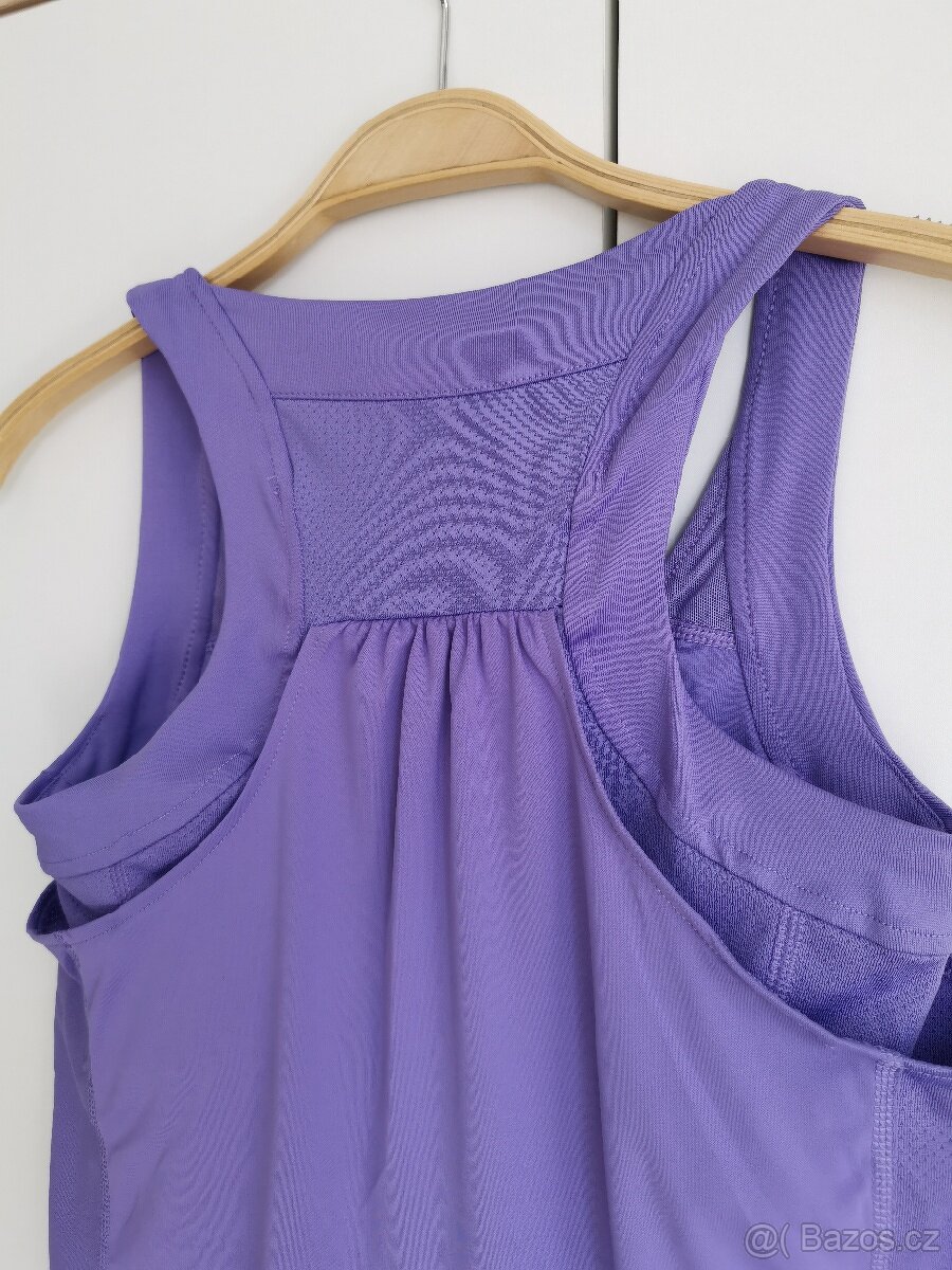 Dámské sportovní tílko zn. PUMA - 6