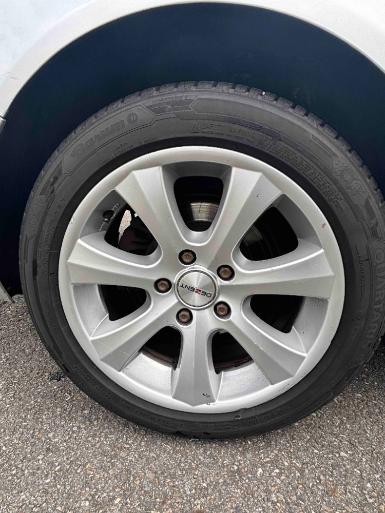 Opel Insignia 2,0 cdti - 6