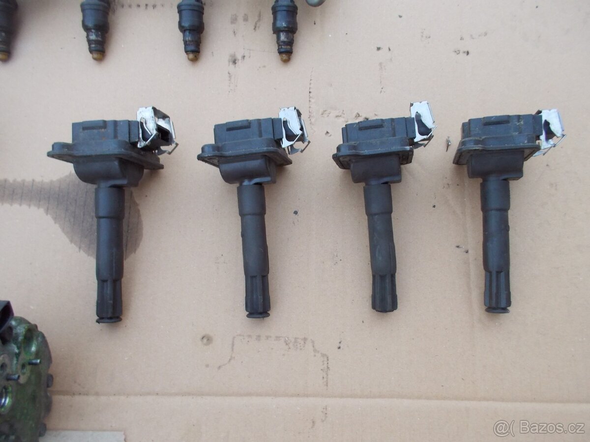 Díly motoru Octavia 1.8T 110kw - 6