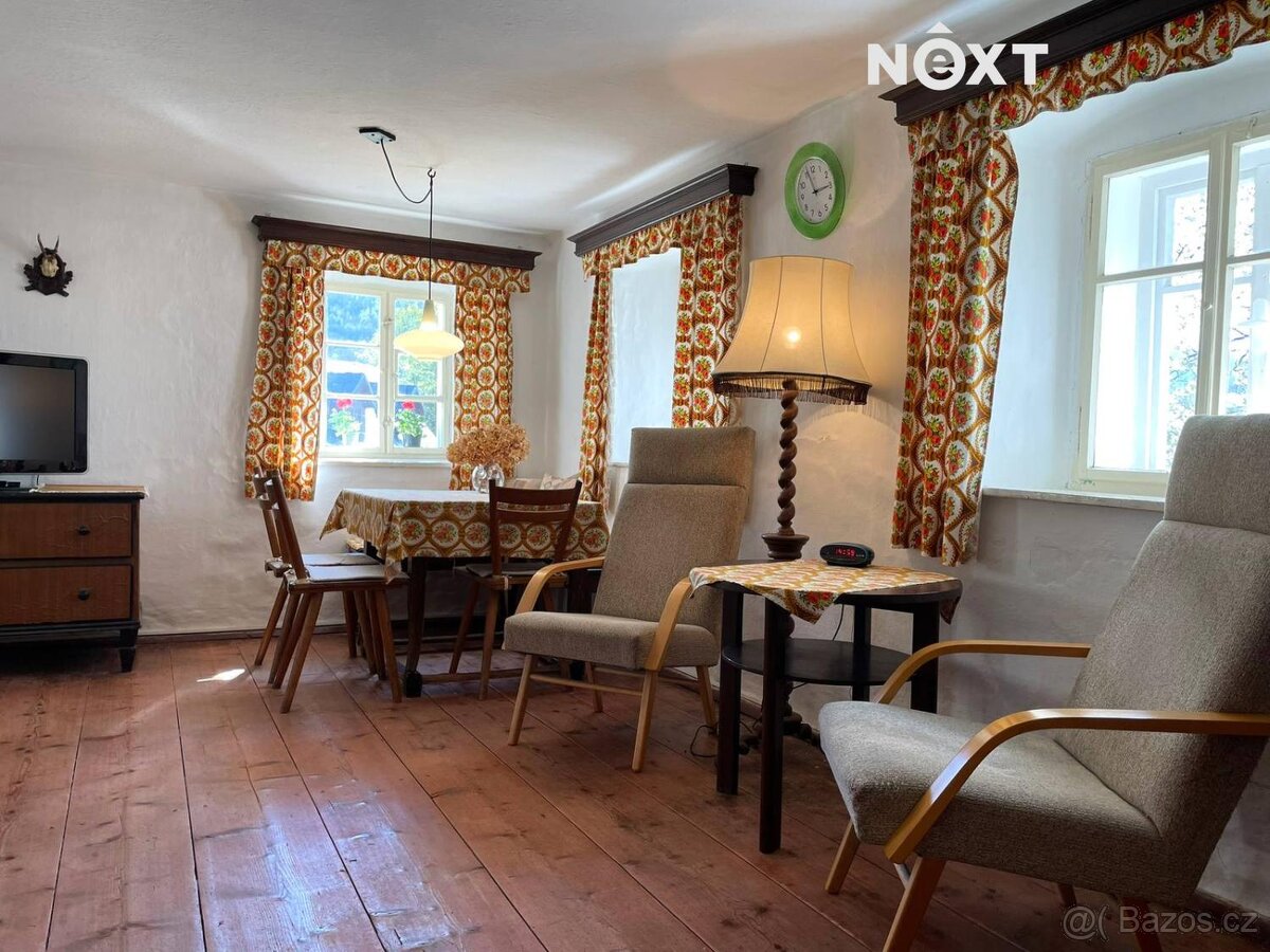 Prodej Chalupa, 160㎡ - 6