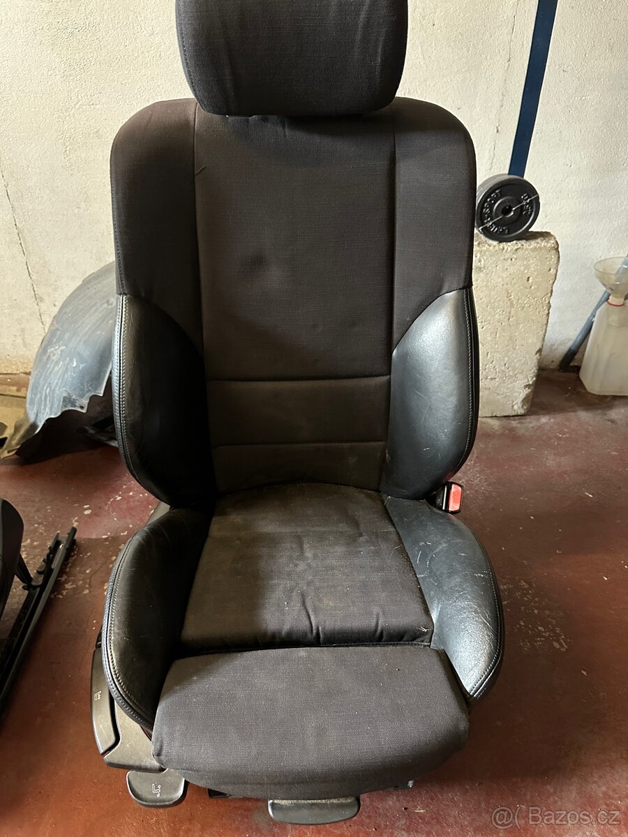 E46 sportsitze - 6