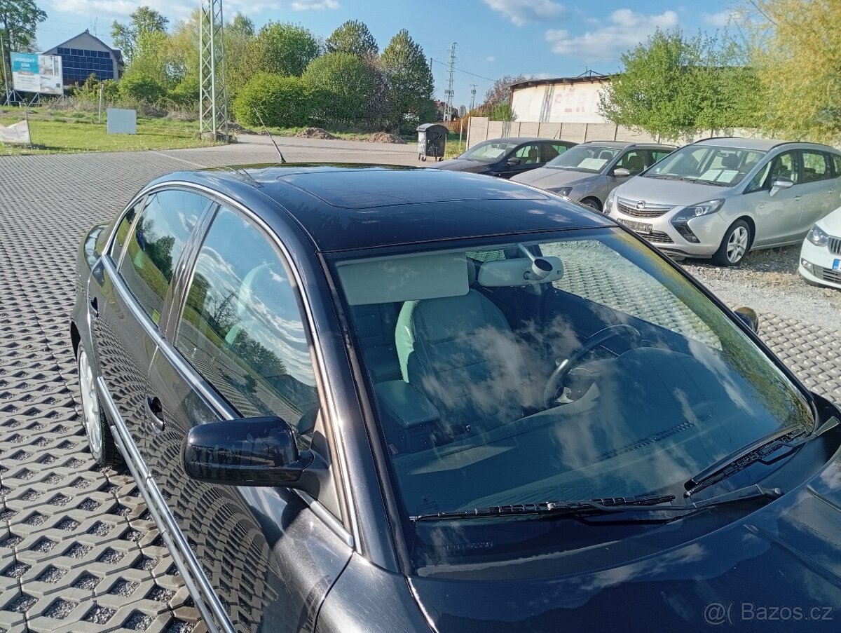 Škoda Superb EDITION 100 - 6