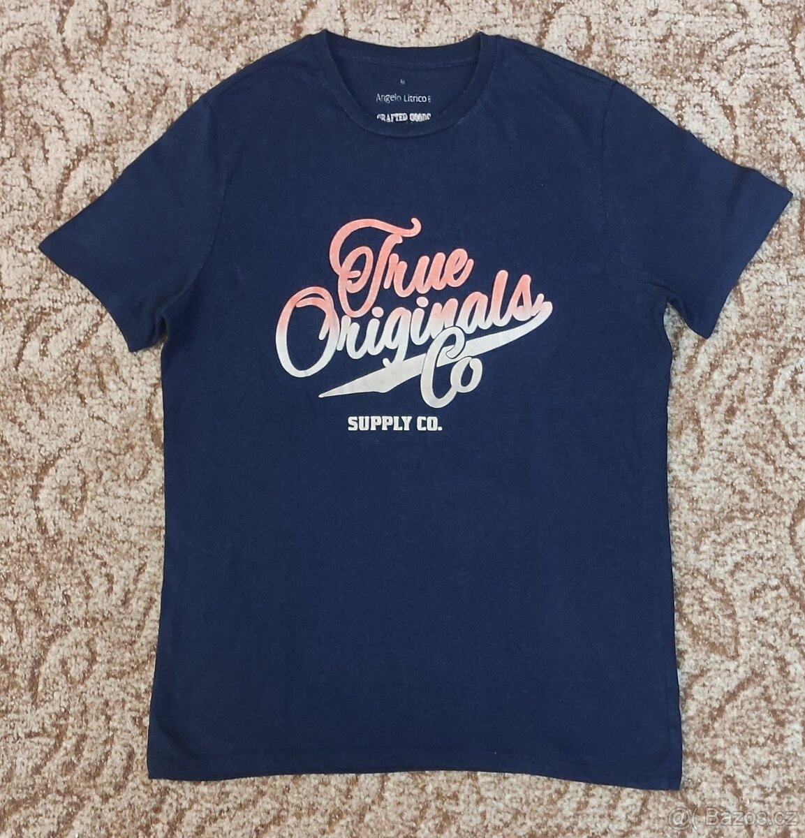 Pánská/chlapecká trička - 6