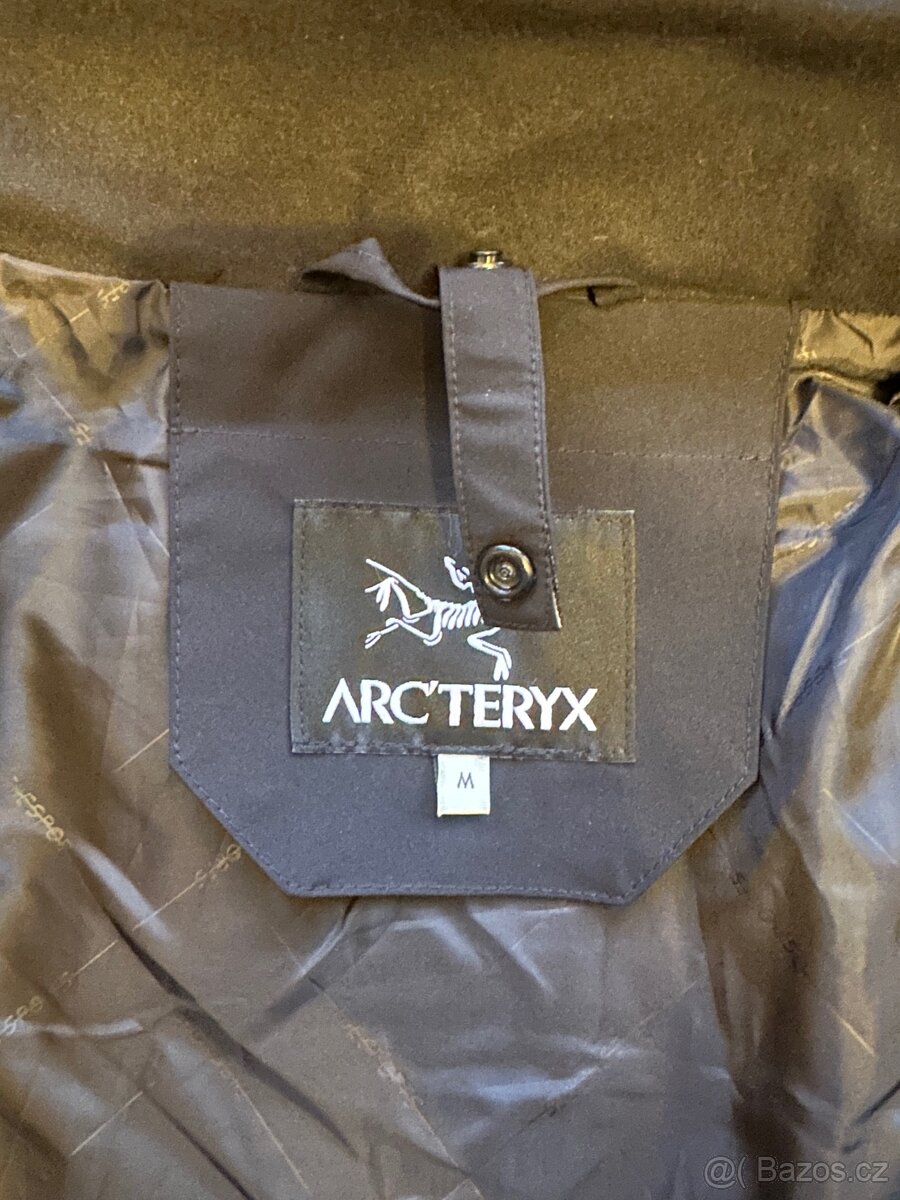 Arcteryx bunda - 6
