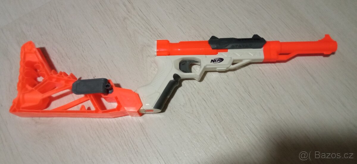 Nerf pistole - 6