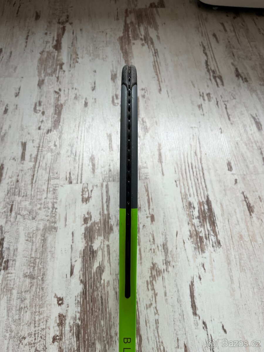 Tenisové rakety Wilson Blade 98 - 6