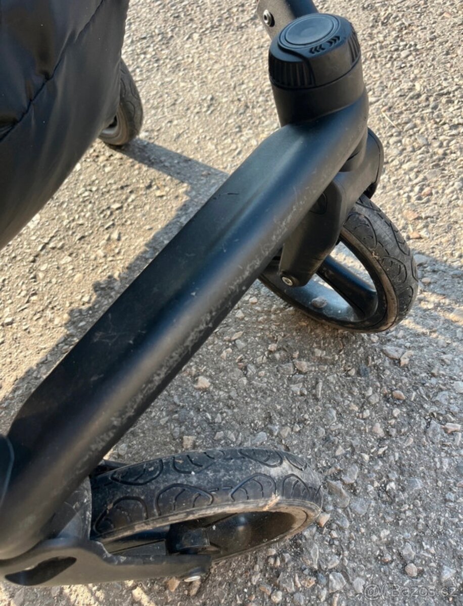 Kočárek Camarelo Belagio - 6