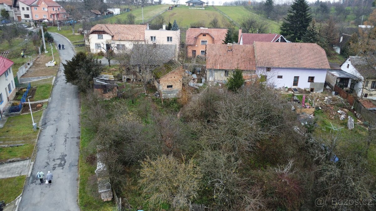 Rodinný dům v Milovicích - 6