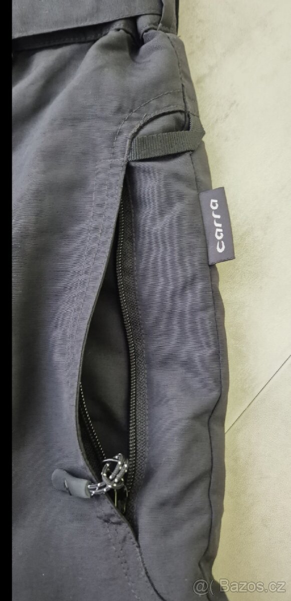 Pánské oteplovačky Carra - 6