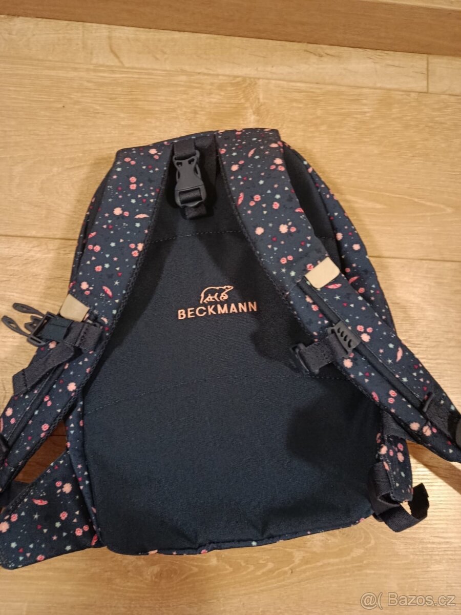 Školní taška Beckmann - 6