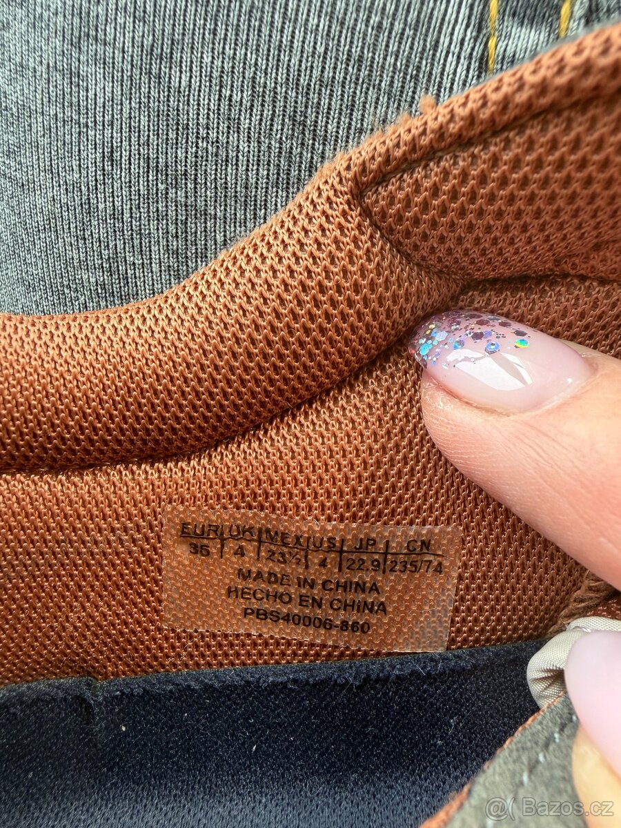 Pepe jeans vel 35 - 6