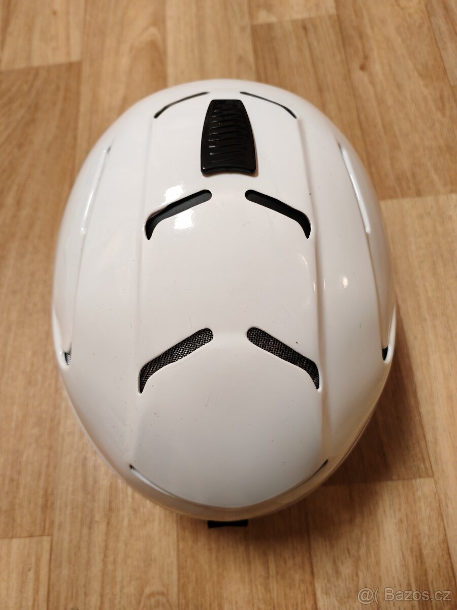 Lyžařská, snowboardová, zimní helma Arcore MIGHTY - 6