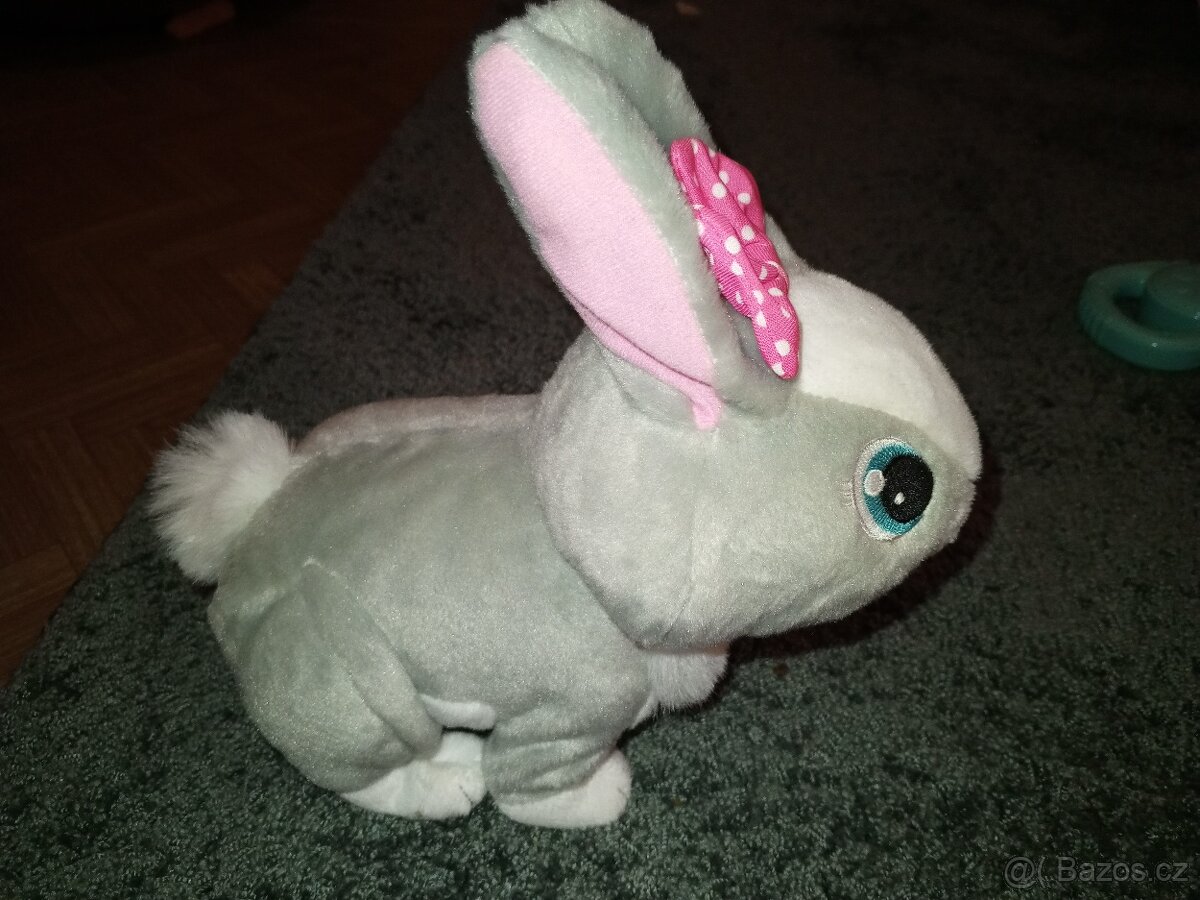 Interaktivní zvířátka - 6