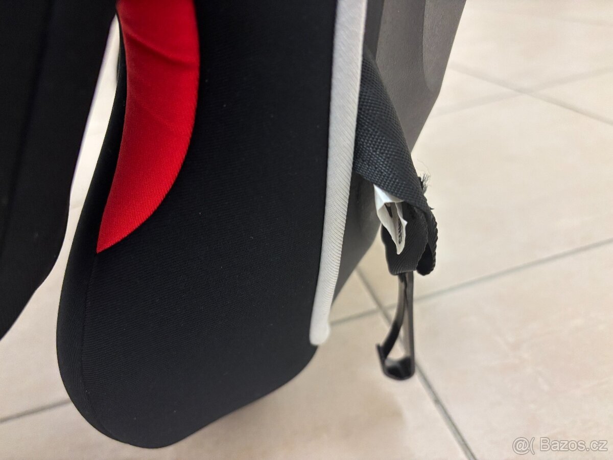 autosedačka cybex b-fix - 6