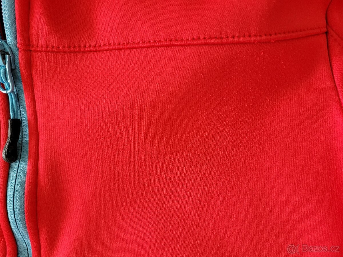 M (38/40) dámská softshellova bunda Lidl Crivit - 6