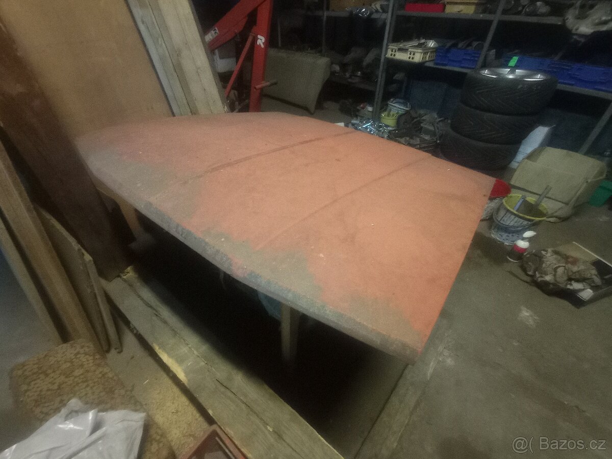 Ford Taunus _ díly - 6