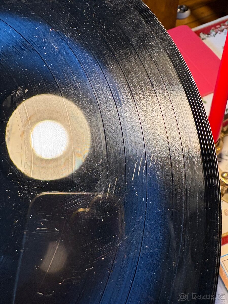 LP Peterka a spol Drby & Drby II. - 6