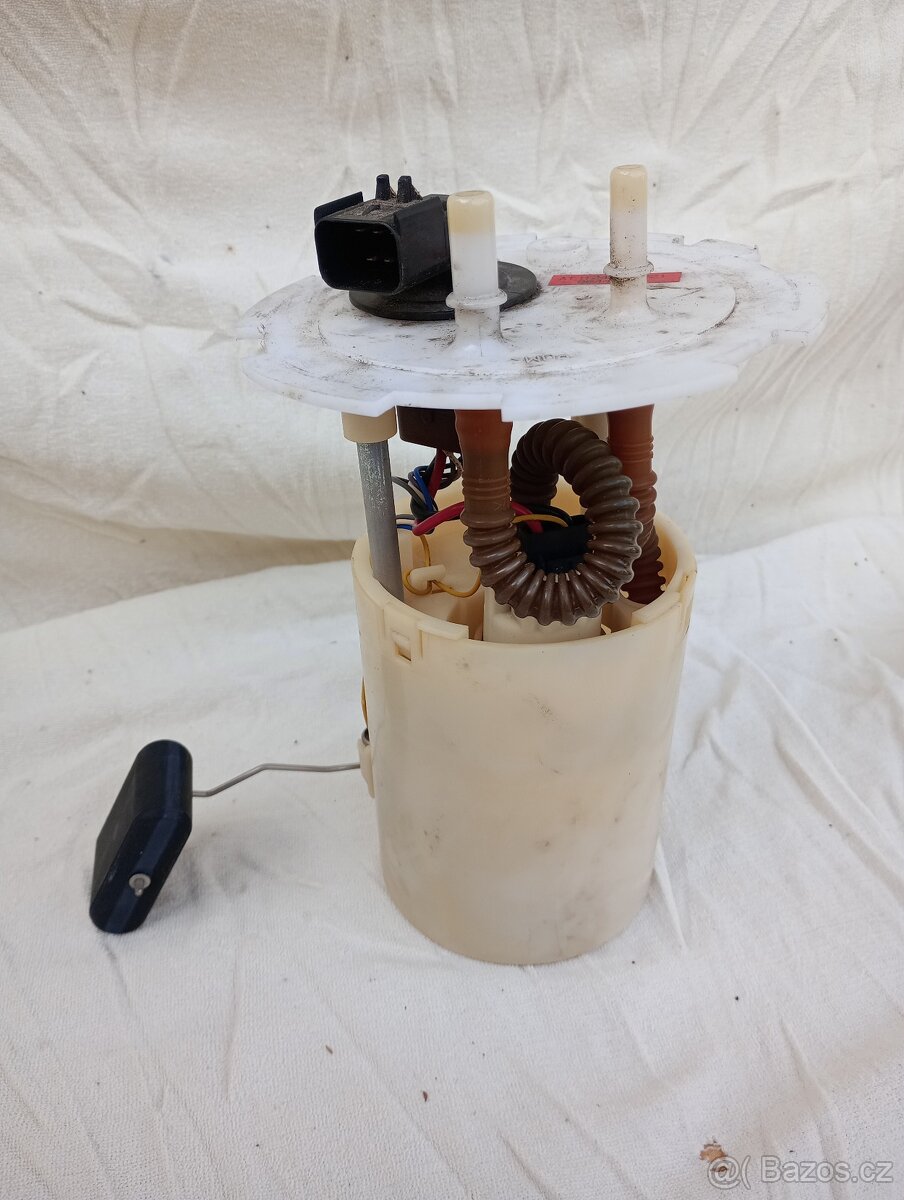 Náhradní díly na Chevrolet Aveo 1.2 - 6