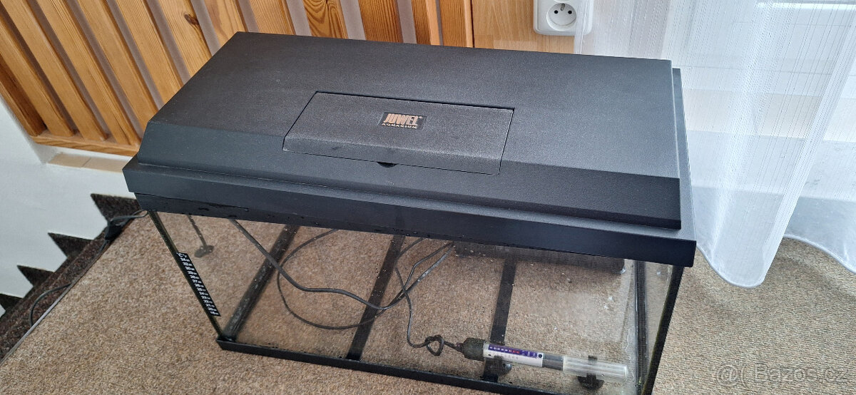 Prodám AKVÁRIUM - 6