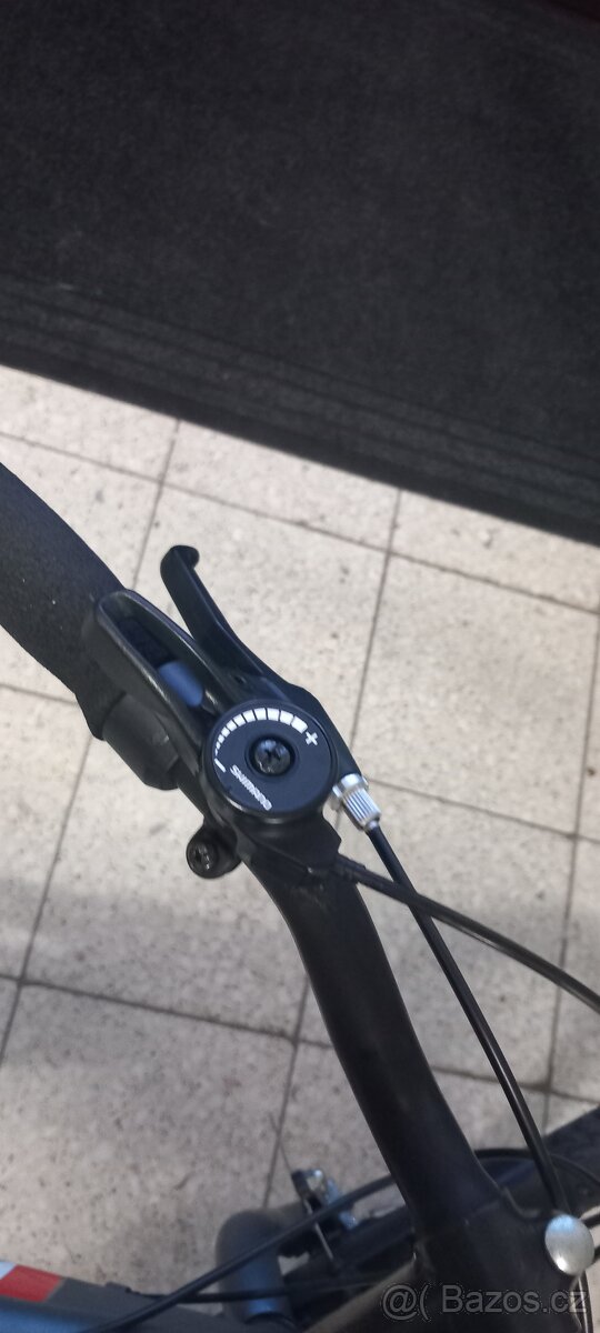 Horske kolo Lincoln - 6