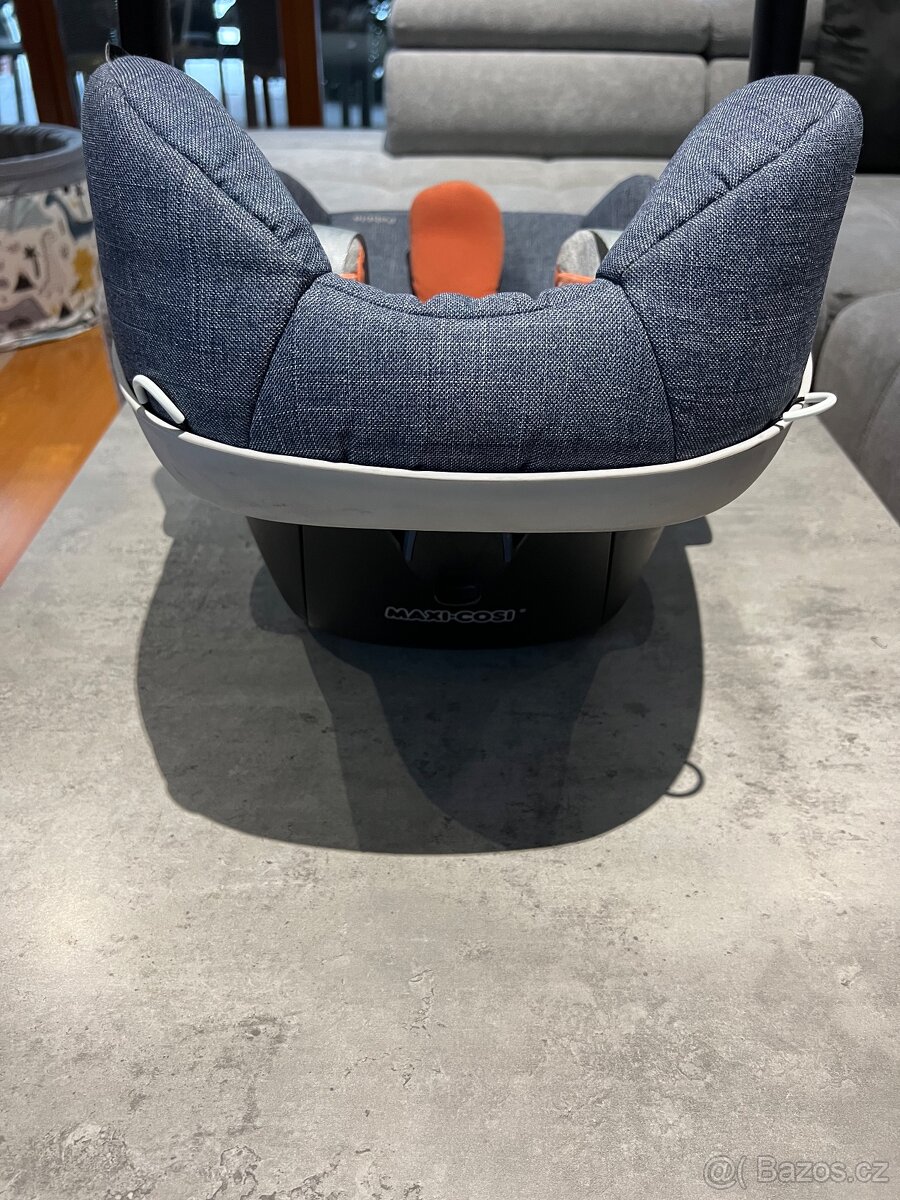 Autosedačka Maxi–cosi Pebble - 6