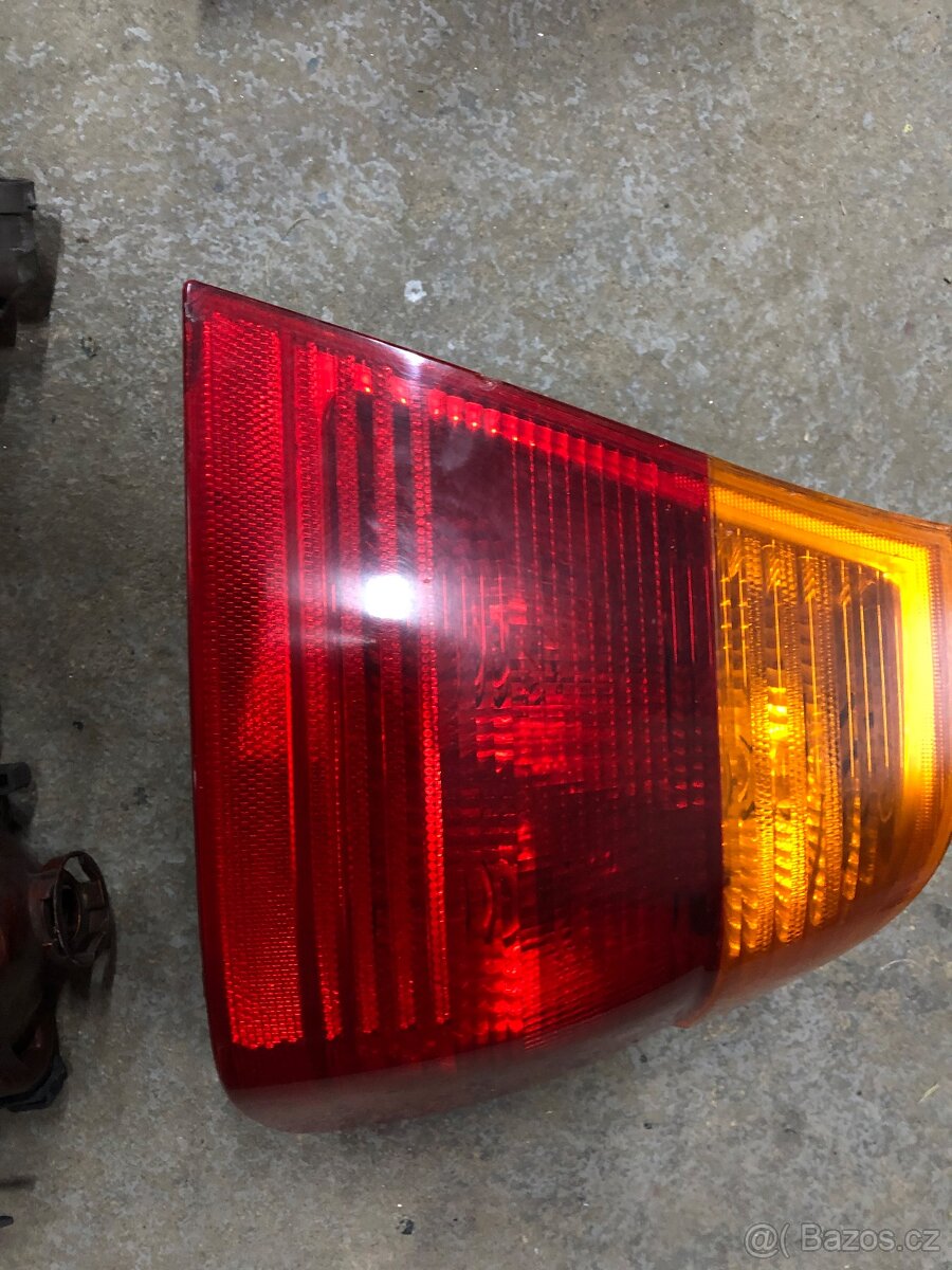 E46 zadní světla - 6