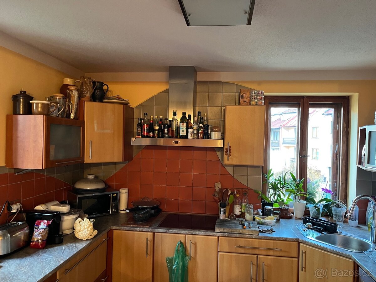 kuchyňská linka - 6