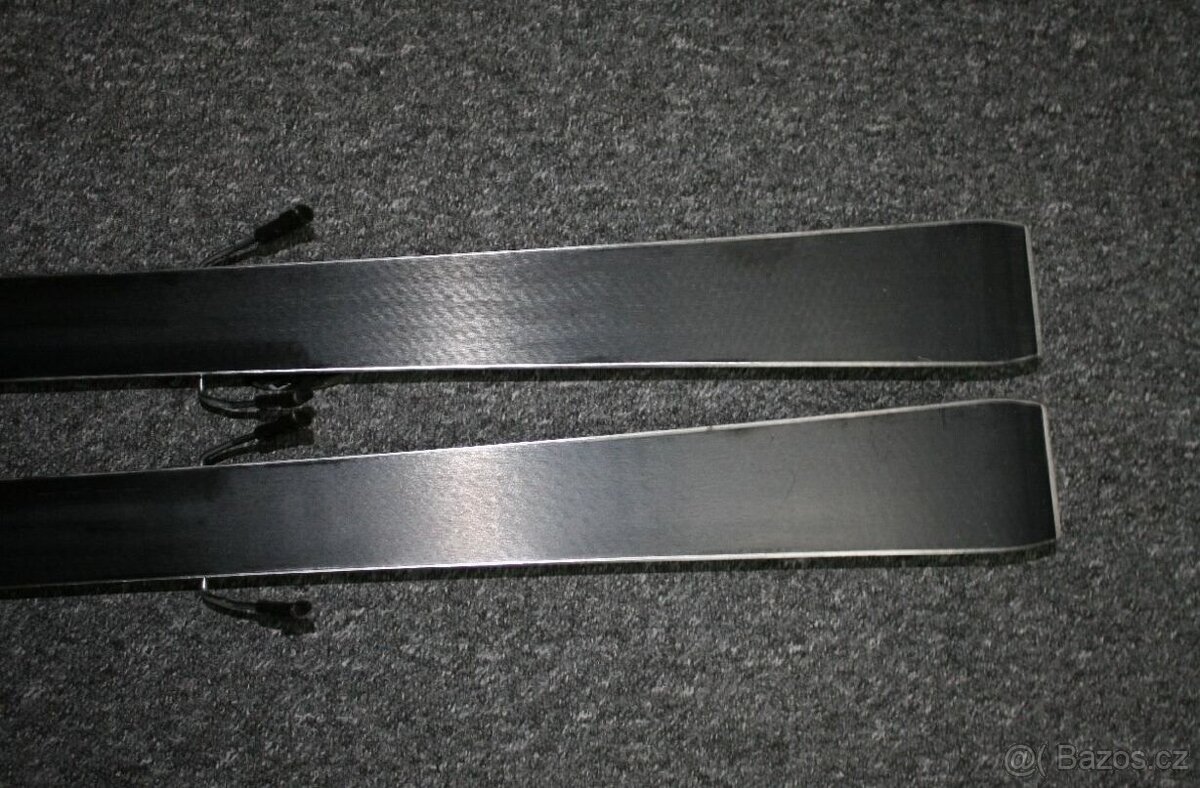 lyže Rossignol Hero Multievent 150 cm - 6