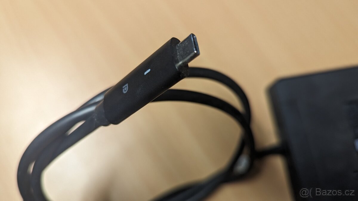 Dokovací stanice DELL K17A - 6