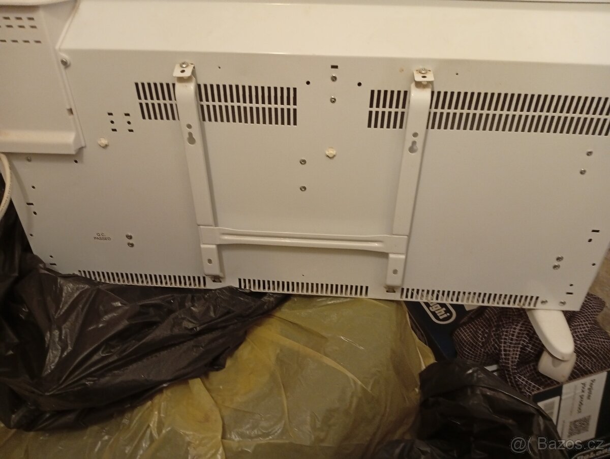 Konvektor Zn.Rohnson - 6