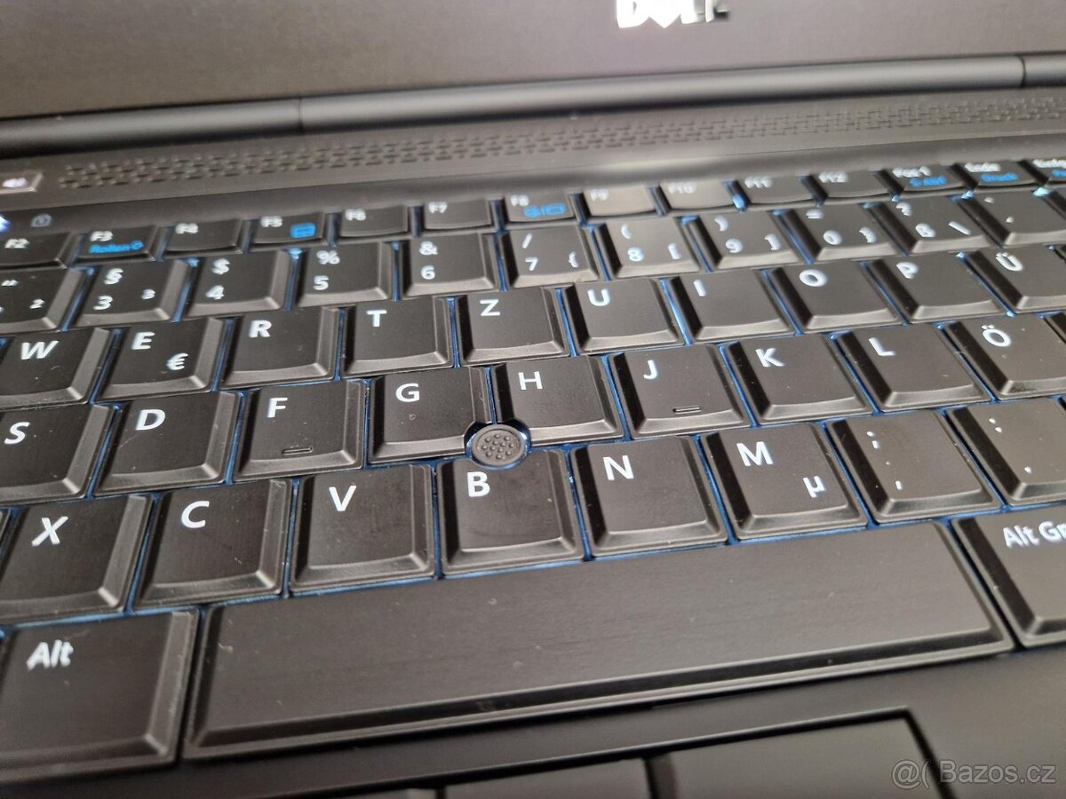 Dell Precision M4800 – Core i7 / 16GB / 512GB / AMD FirePro - 6