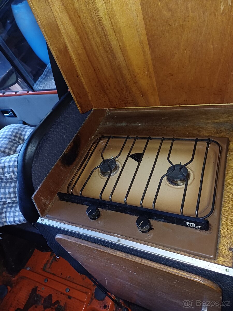 Mercedes,206d, Hanomag - 6