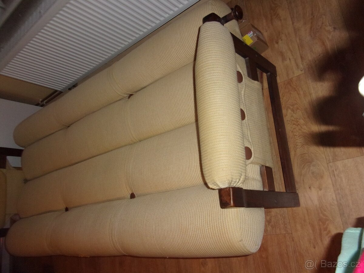 Sedačka Lento k renovaci - 6