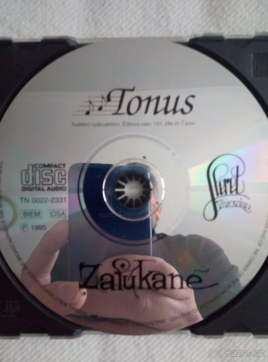 CD FLERET Vizovice "Zafúkané" - 6