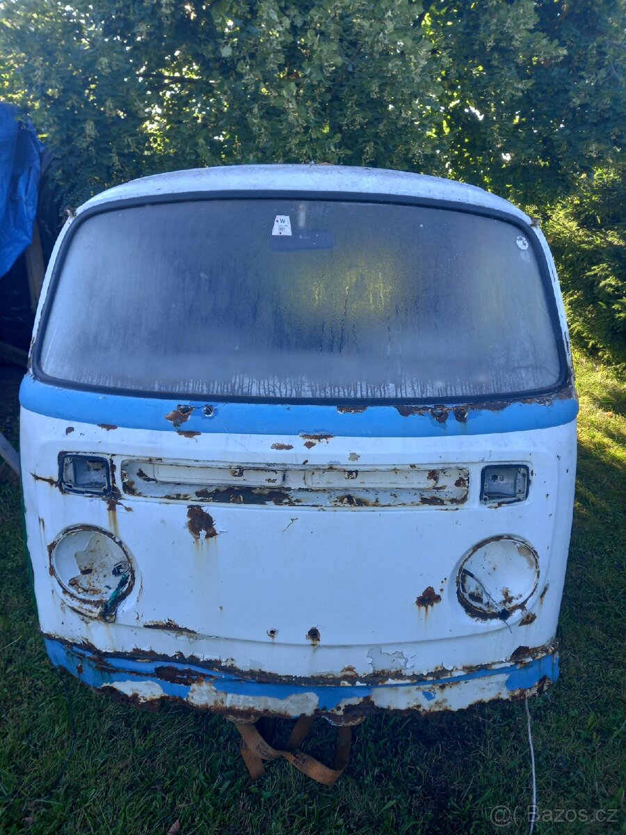 Vw t2 - 6