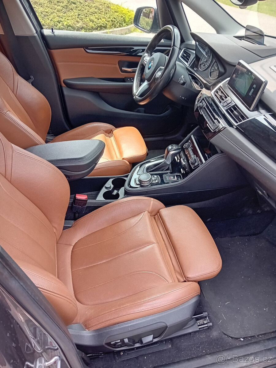 BMW 220D X-Drive SPORT(140kW) - 6