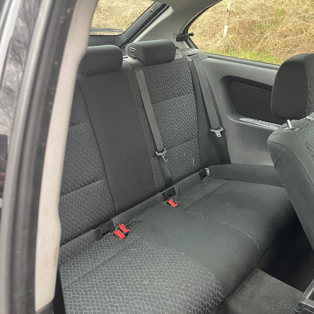 Bmw e46 compact 316Ti - 6