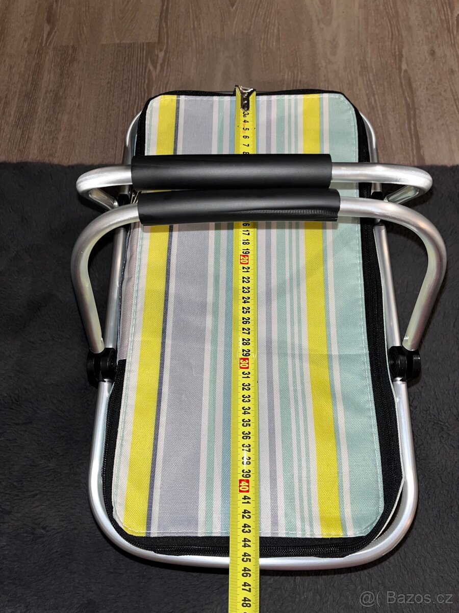 Piknikový koš - termo - 6