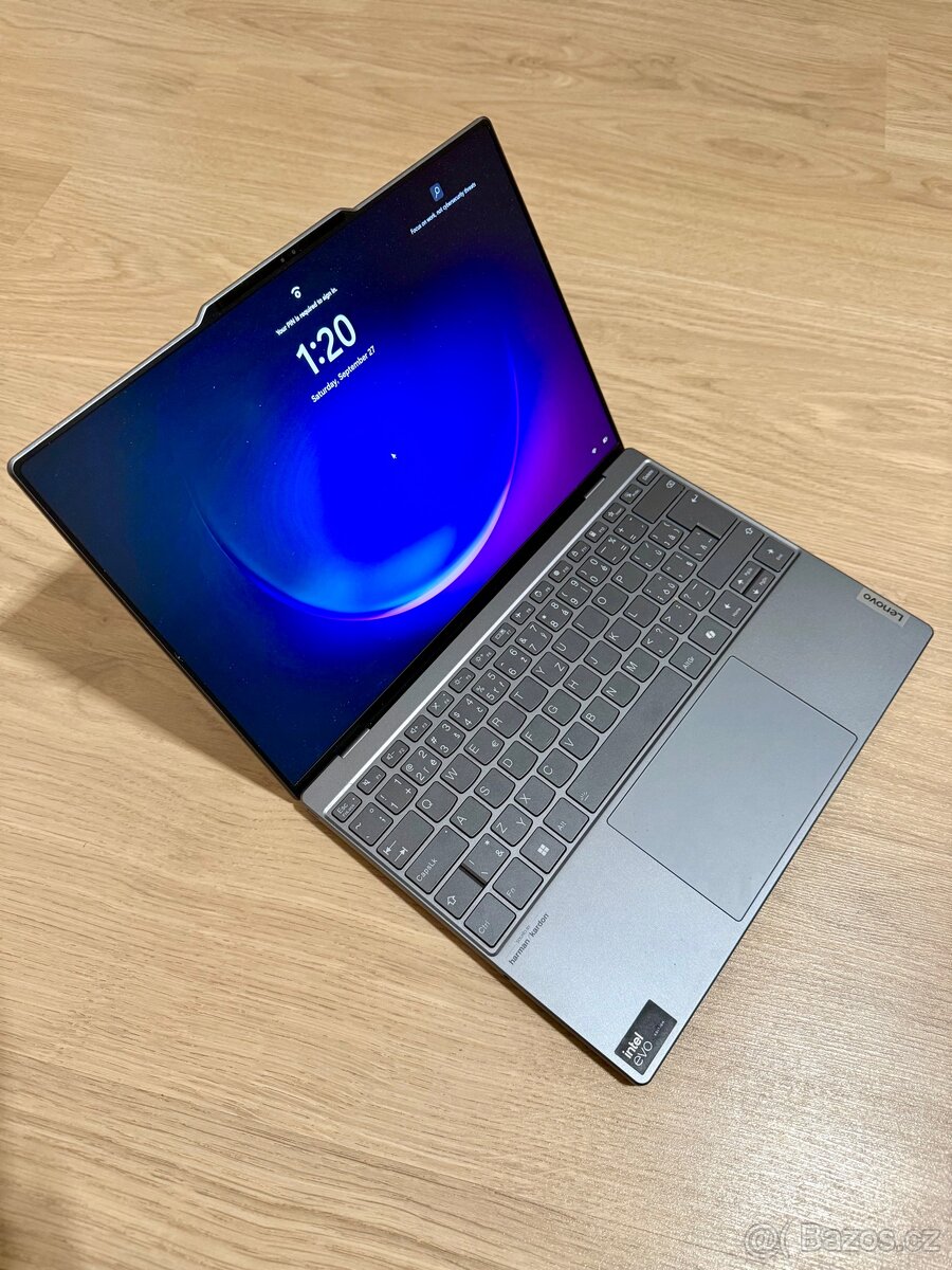 Lenovo ThinkBook 13x G4 - 6