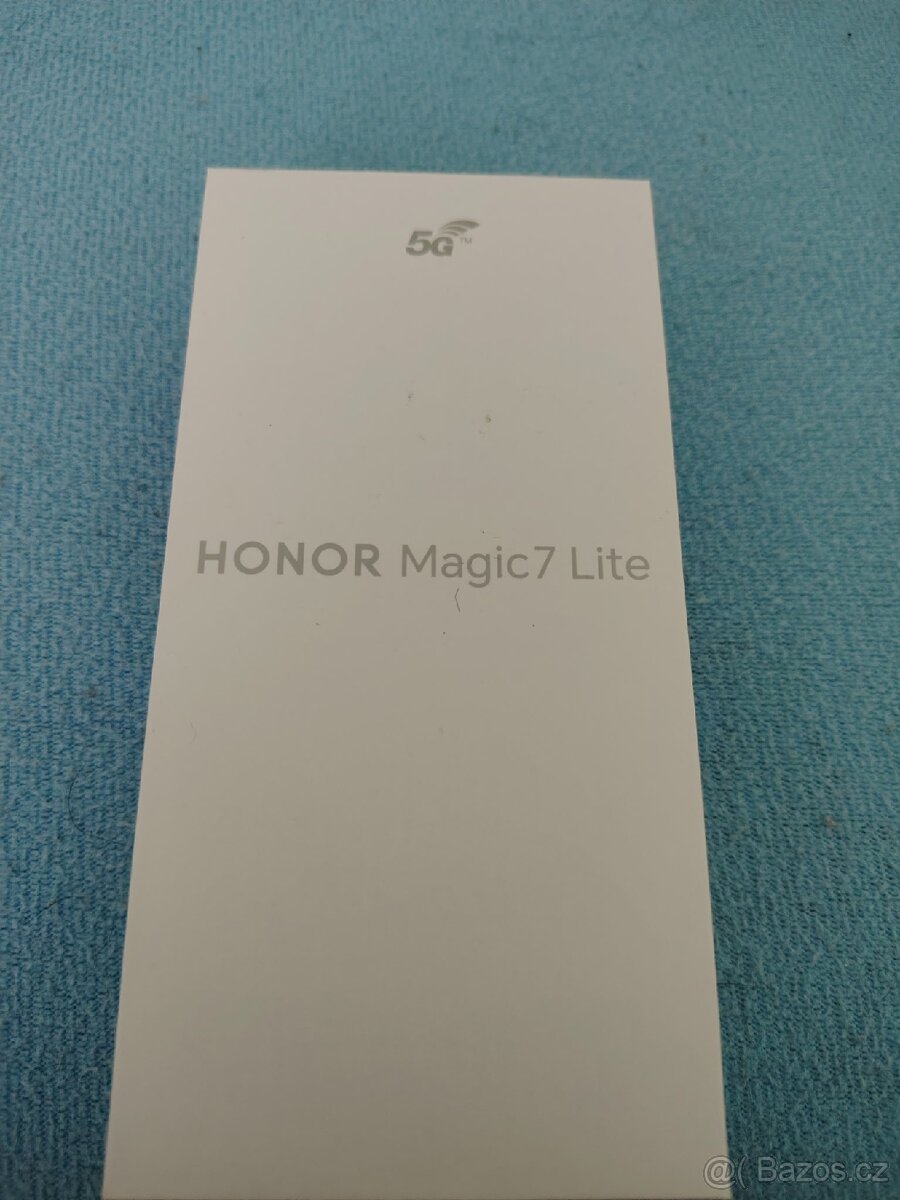 Honor magic 7 lite 512GB - 6