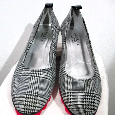 NOVÉ ♠ BOTY VE SPORTOVNĚ ELEGANTNÍM STYLU ♠ PC : 189,95 € - 6