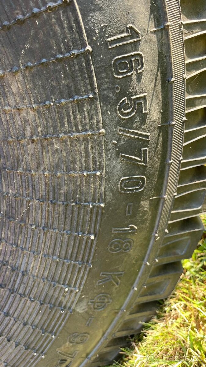 CISTERNA FEKAL KEJDOVAČ - 6