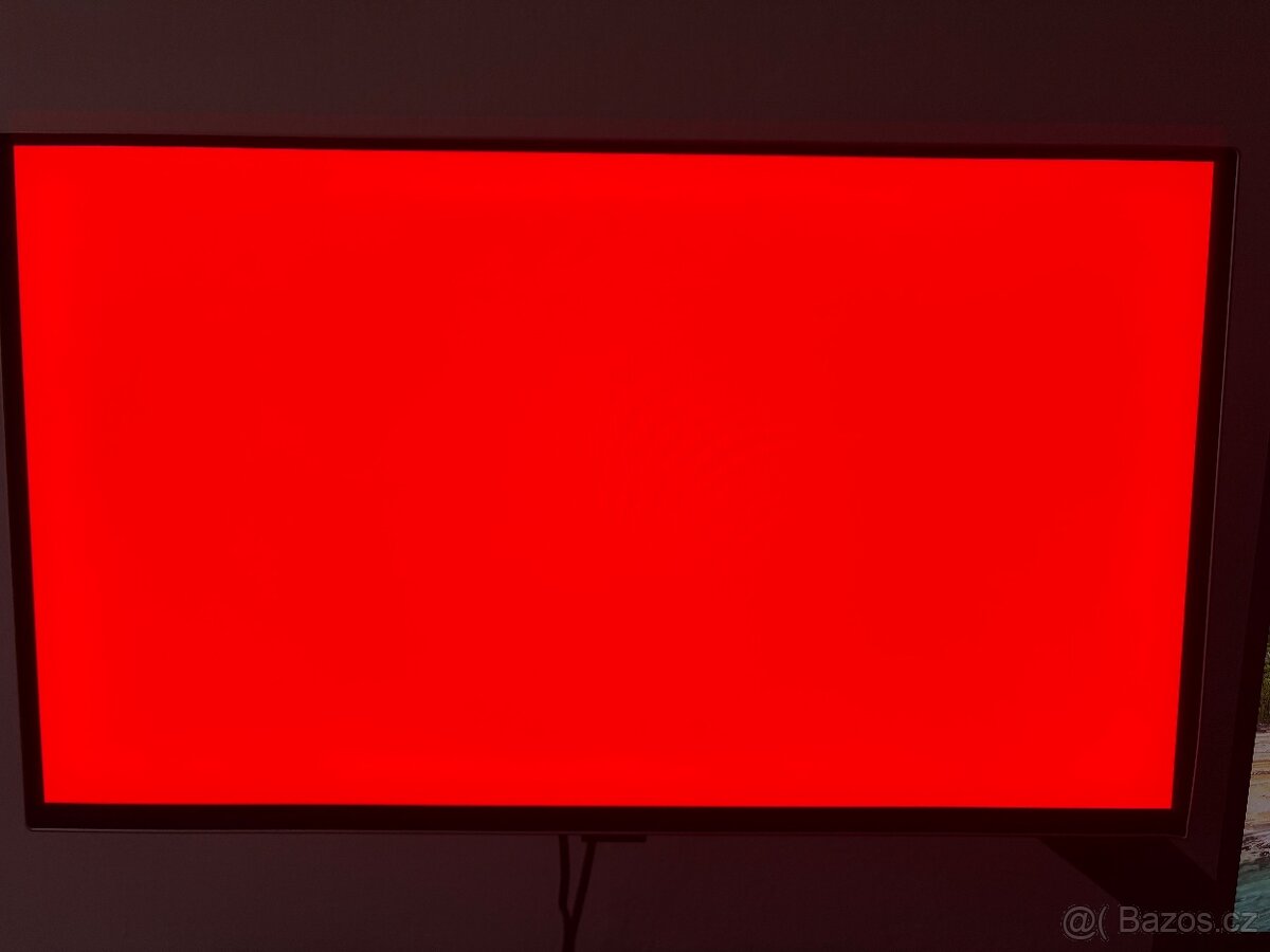 OLED 27" Samsung Odyssey OLED G6 - 6