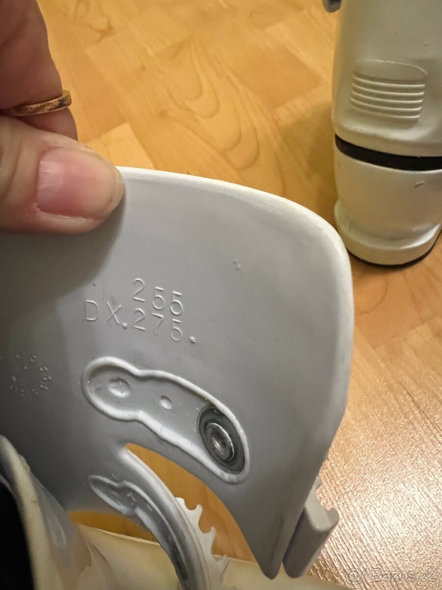 Lyžařské boty Dalbello - 6