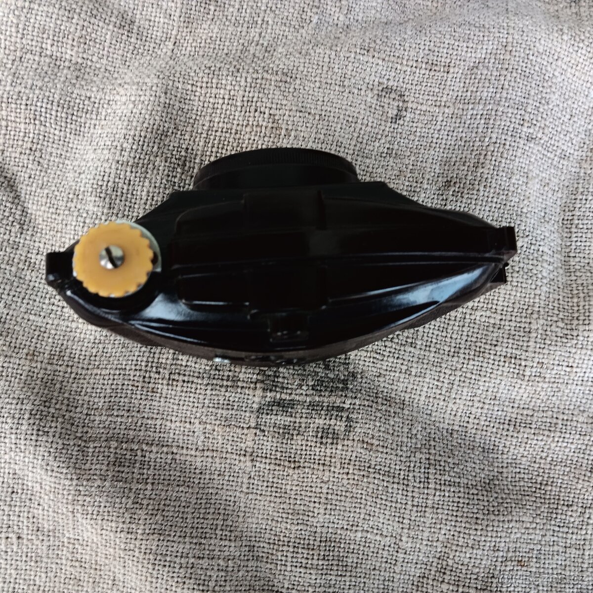 Starý bakelitový foťák - 6