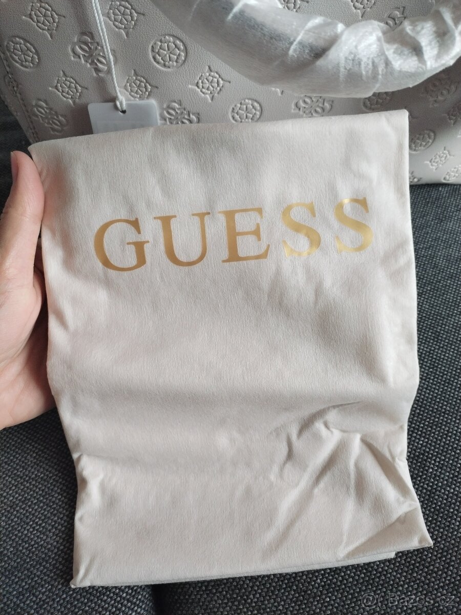 Kabelka Guess Zarela - 6