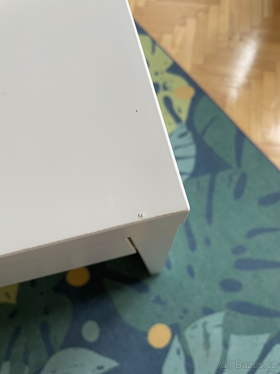 Psací stůl MIKE (IKEA) - 6